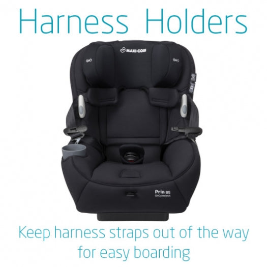 Pria 85 Convertible Car Seat Pure Cosi