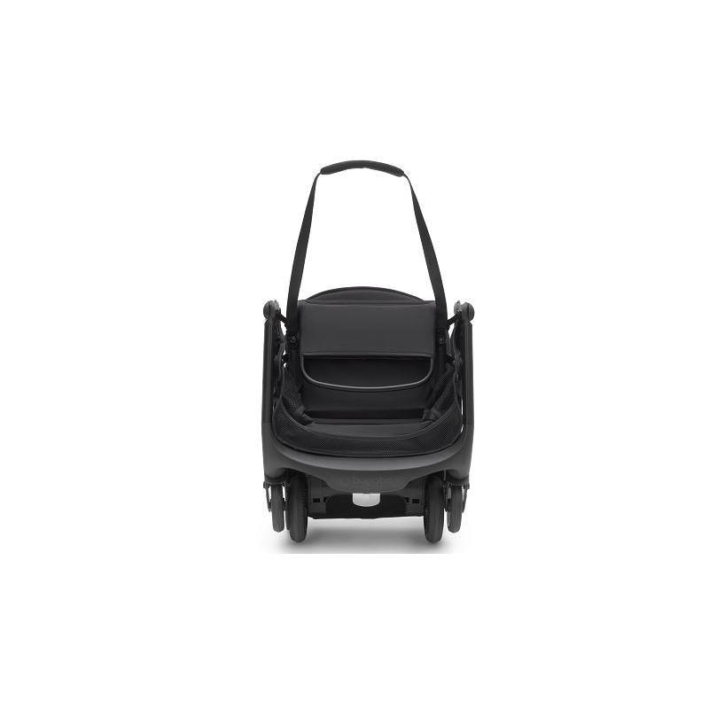 - Butterfly Stroller Complete, Midnight Black