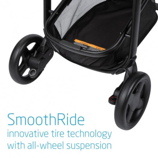 Tayla Travel System
