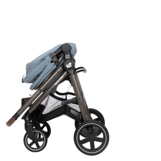 Zelia2 5-in-1 Modular Luxe Travel System