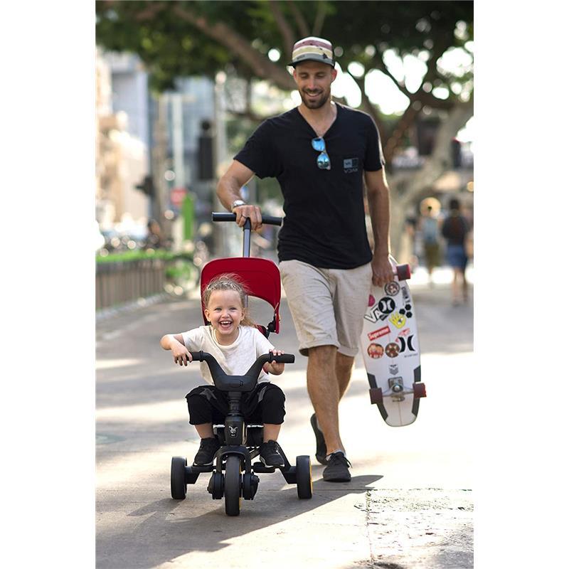 How to Choose the Perfect Baby Stroller