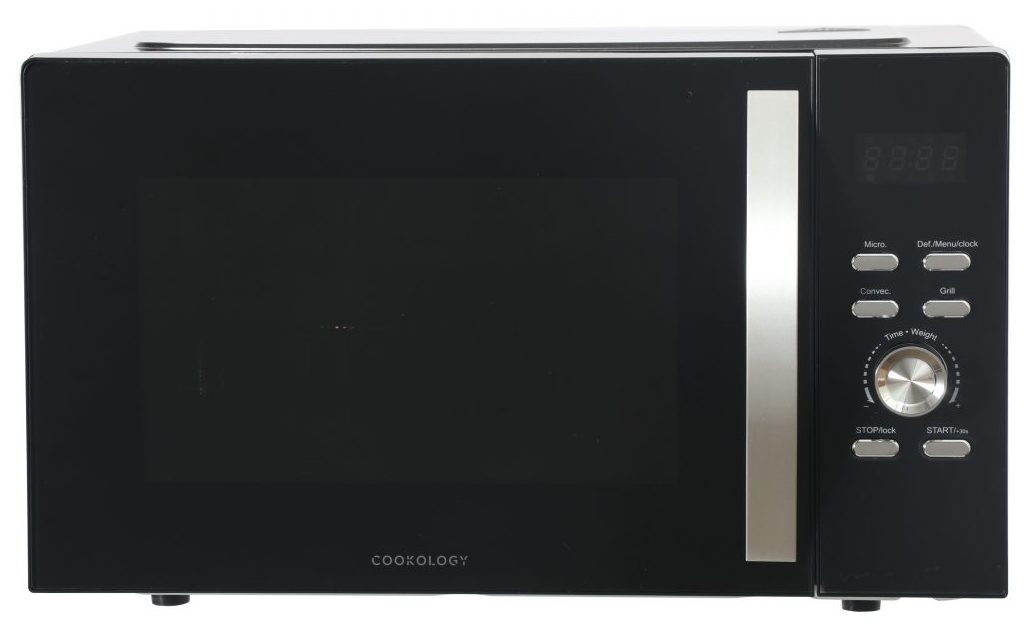 FSMOG25LBK Combi Microwave