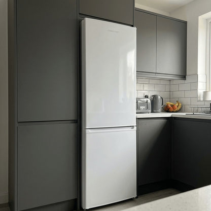 310L Freestanding Fridge Freezer 70/30 Frost Free – White