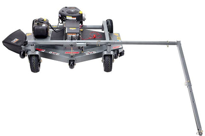 Swisher FC15560BS - 15.5 HP 60-Inch Electric Start Tow Behind Finish Cut Mower