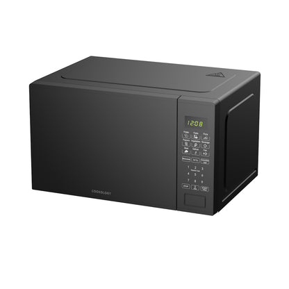 28L 4-in-1 Combi Microwave Air Fryer 900W – Black