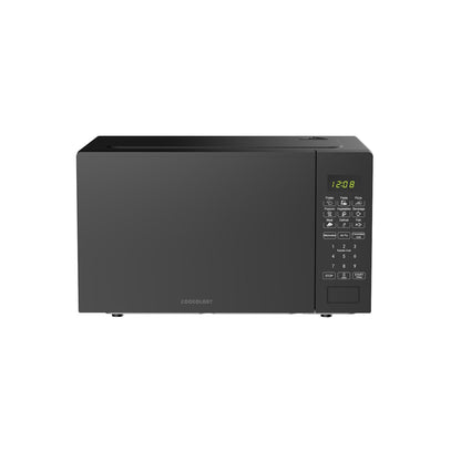 28L 4-in-1 Combi Microwave Air Fryer 900W – Black