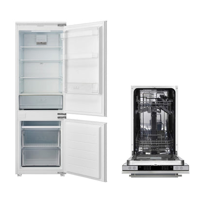 CBIFF70302 CBID450 fridge freezer dishwasher pack main image
