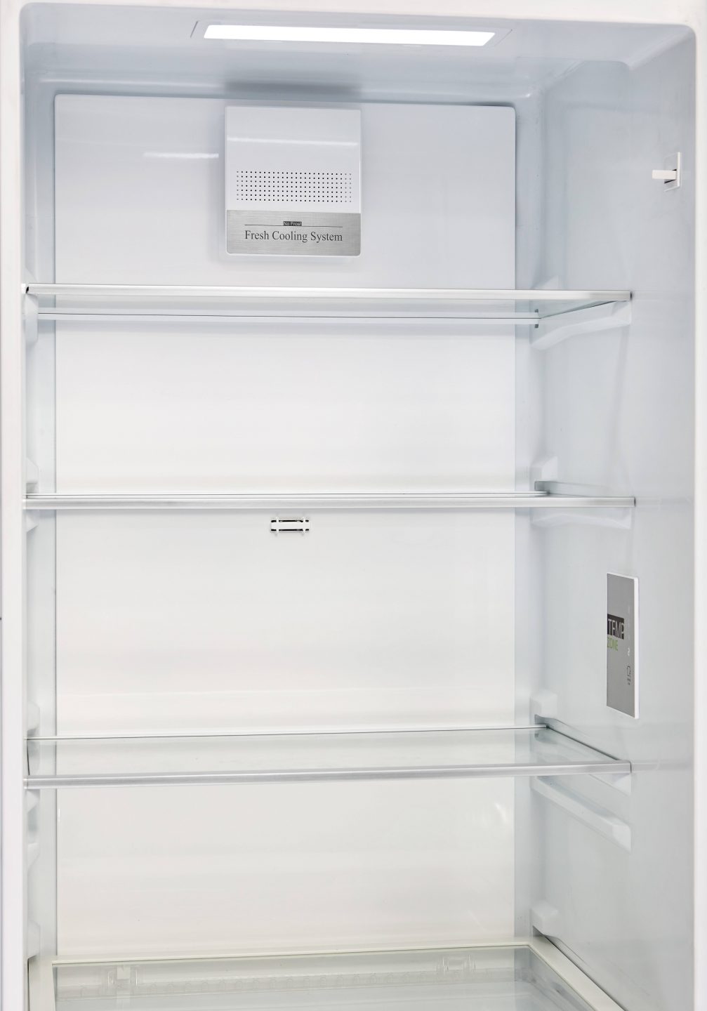 248L Integrated 70/30 Fridge Freezer & 10 Place Dishwasher Pack – White