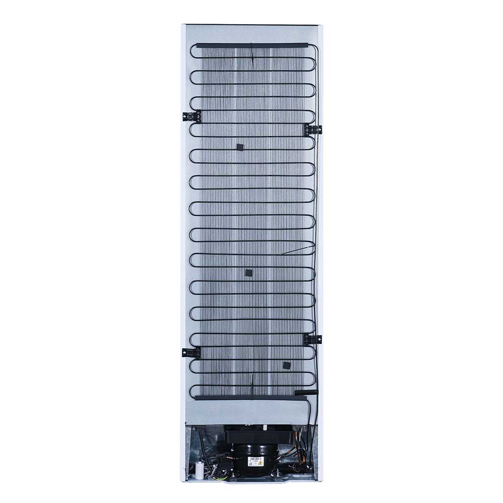 249L Integrated Fridge Freezer 70/30 – White
