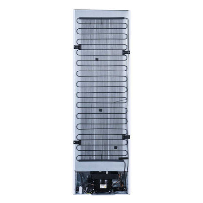 249L Integrated Fridge Freezer 70/30 – White