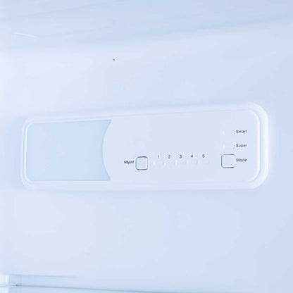 249L Integrated Fridge Freezer 70/30 – White