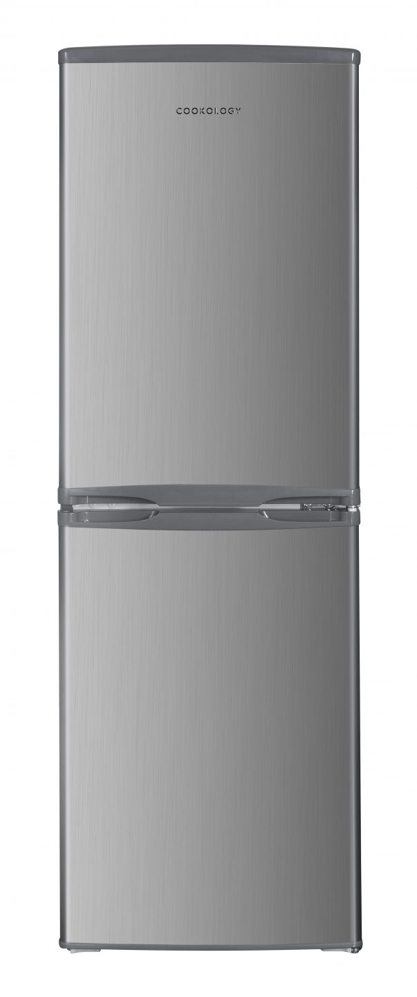 CFF1425050BK Freestanding Fridge Freezer