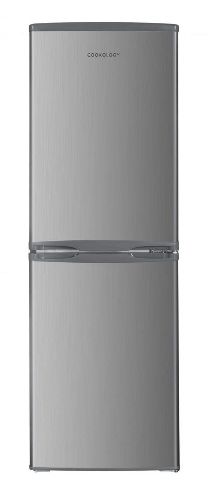 CFF1425050BK Freestanding Fridge Freezer