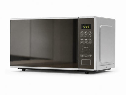 28L 4-in-1 Combi Microwave Air Fryer 900W – Silver