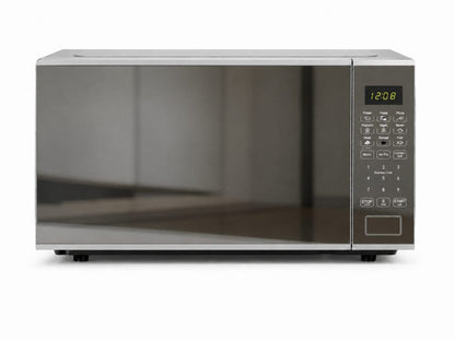 28L 4-in-1 Combi Microwave Air Fryer 900W – Silver