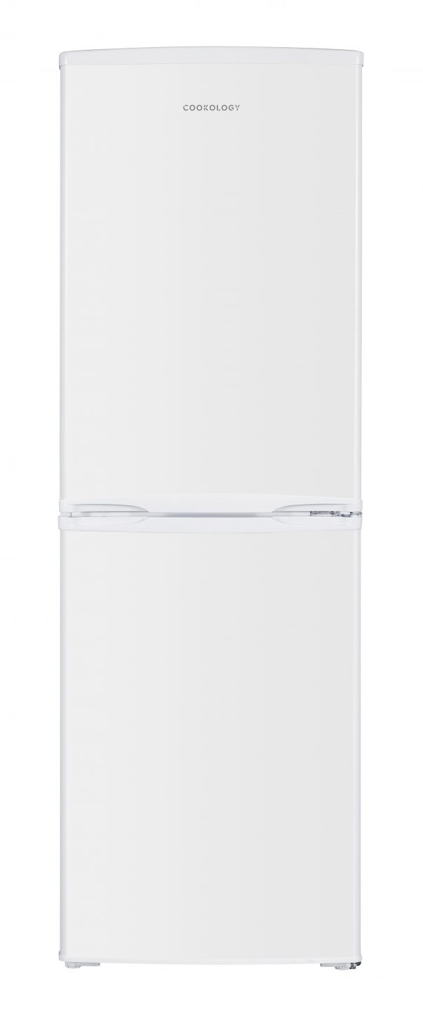 CFF1425050WH Freestanding Fridge Freezer