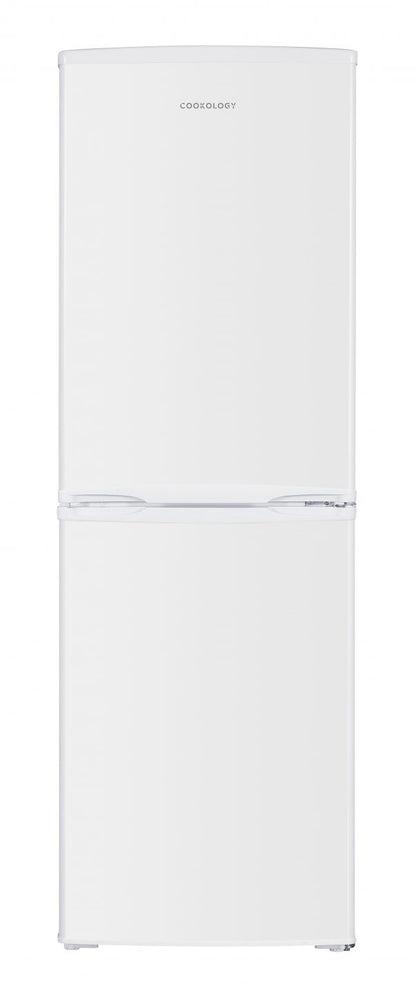 CFF1425050WH Freestanding Fridge Freezer