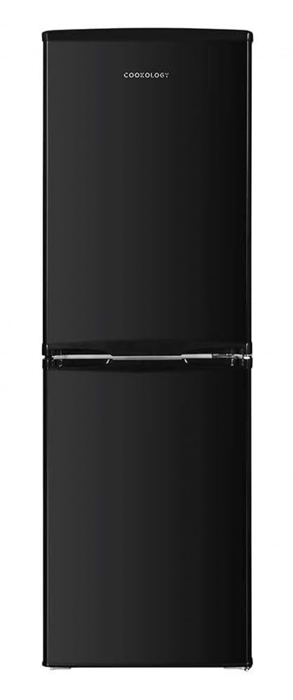 CFF1425050BK Freestanding Fridge Freezer