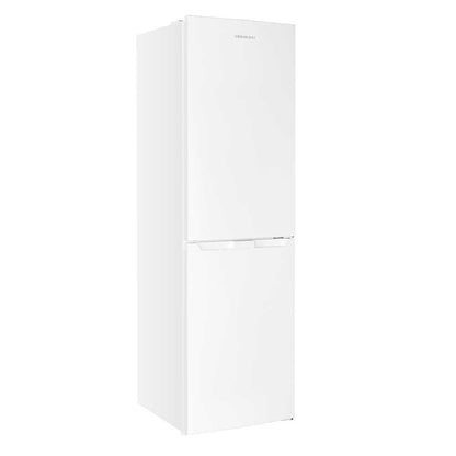 247L Freestanding Fridge Freezer 50/50 – White