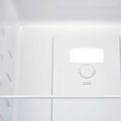 247L Freestanding Fridge Freezer 50/50 – White