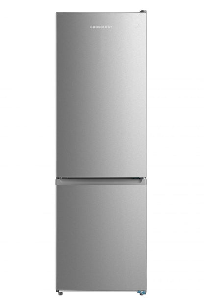 310L Freestanding Fridge Freezer 70/30 Frost Free – Stainless Steel