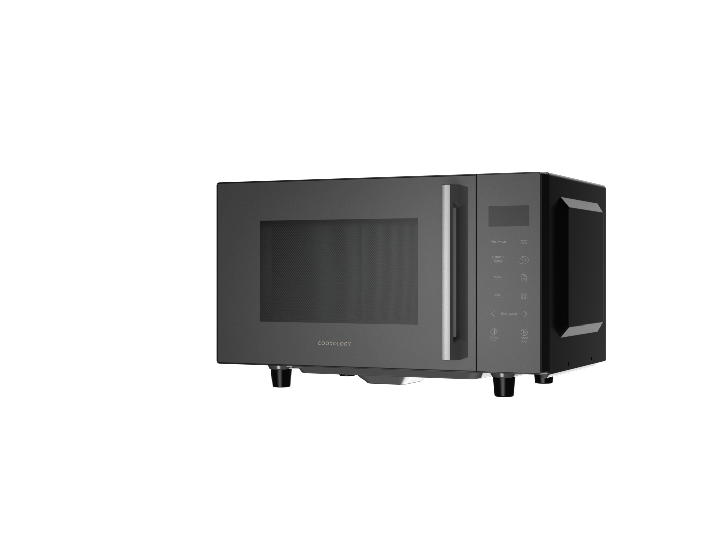 Flatbed microwave CFFB23LMSL