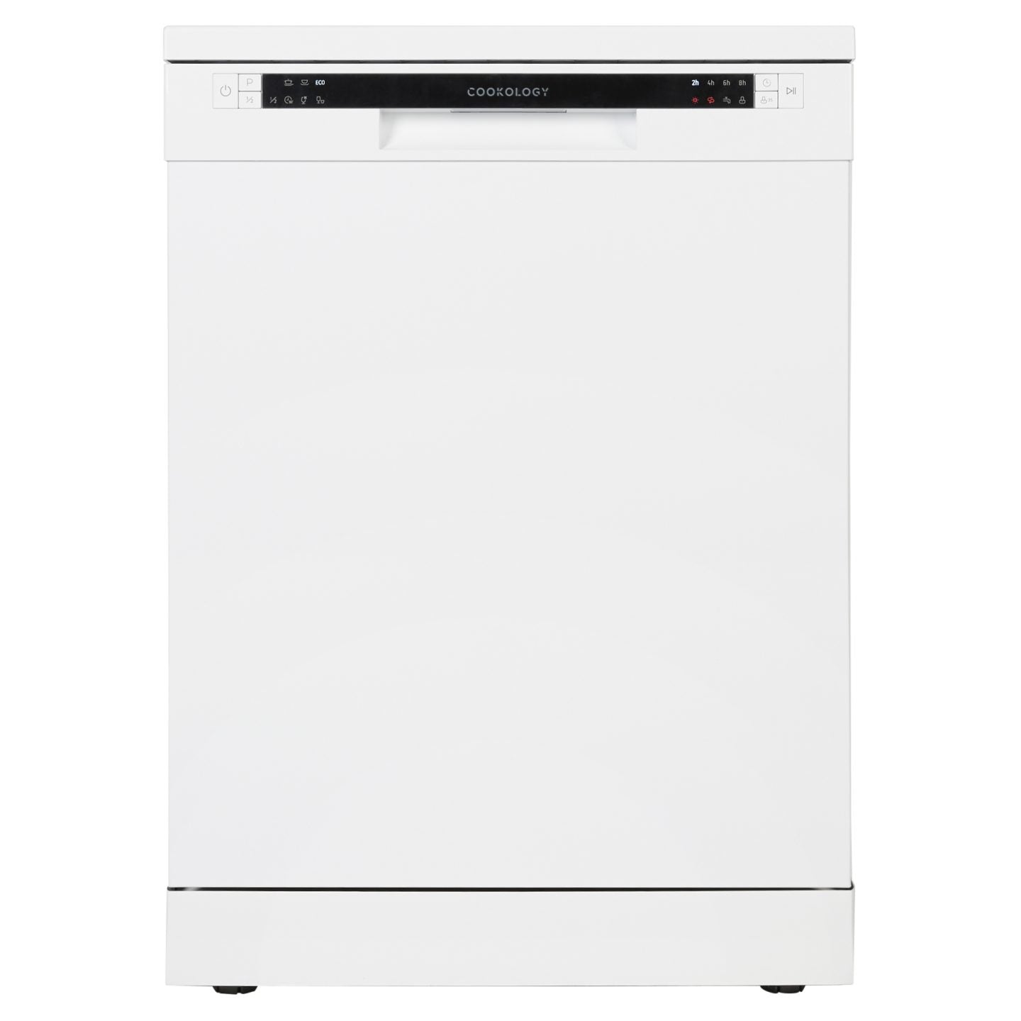 freestanding dishwasher