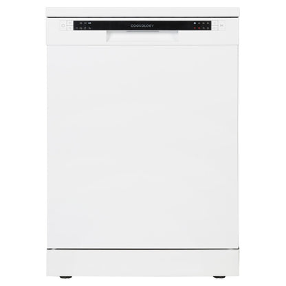 freestanding dishwasher