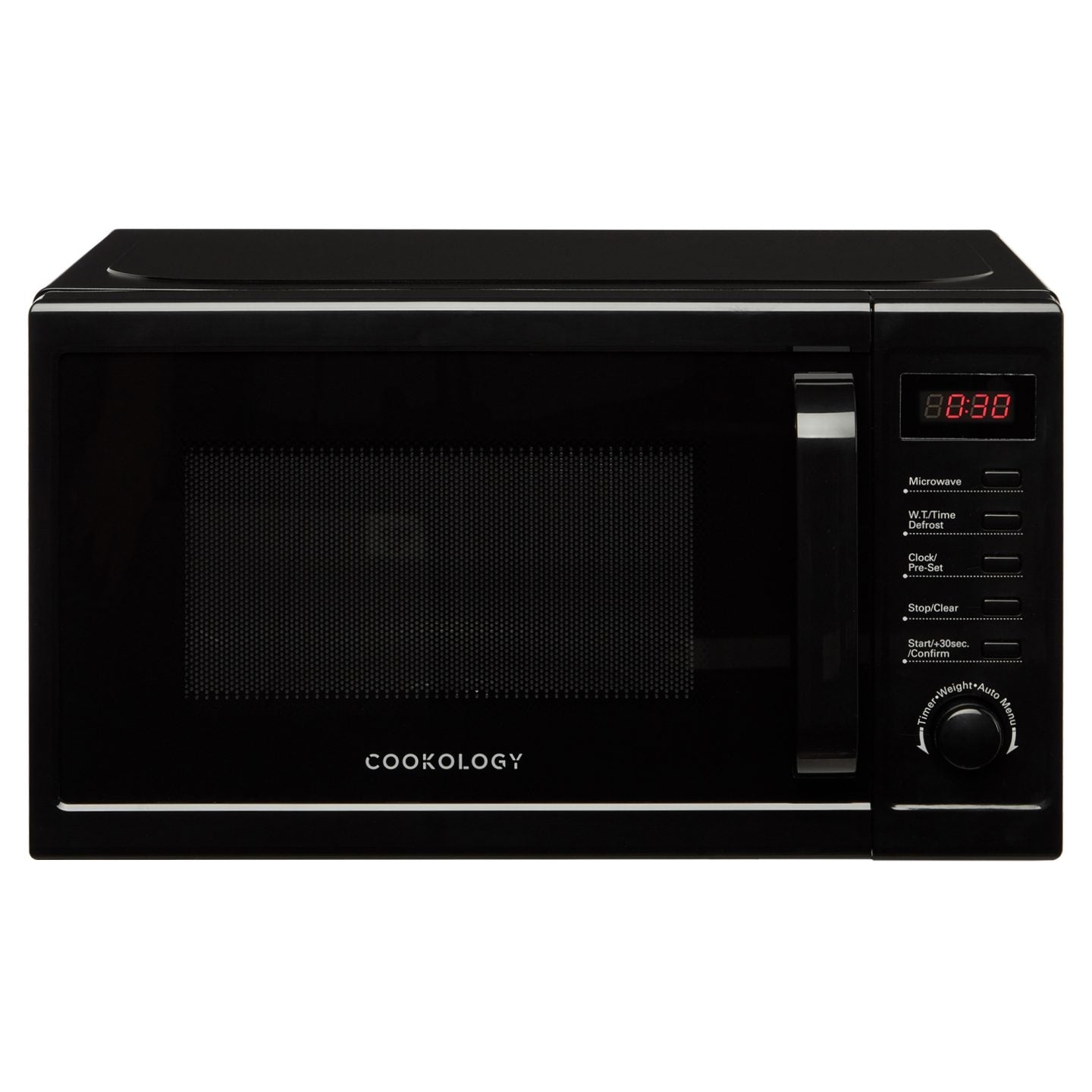 Microwave Oven