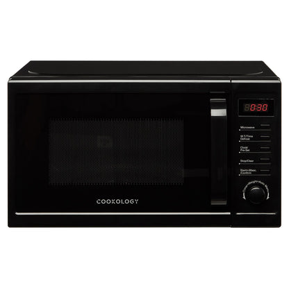 Microwave Oven