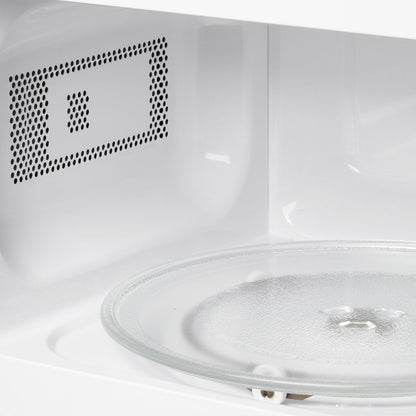 20L Freestanding Microwave 800W – Black