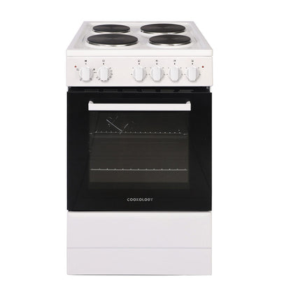 freestanding single cooker