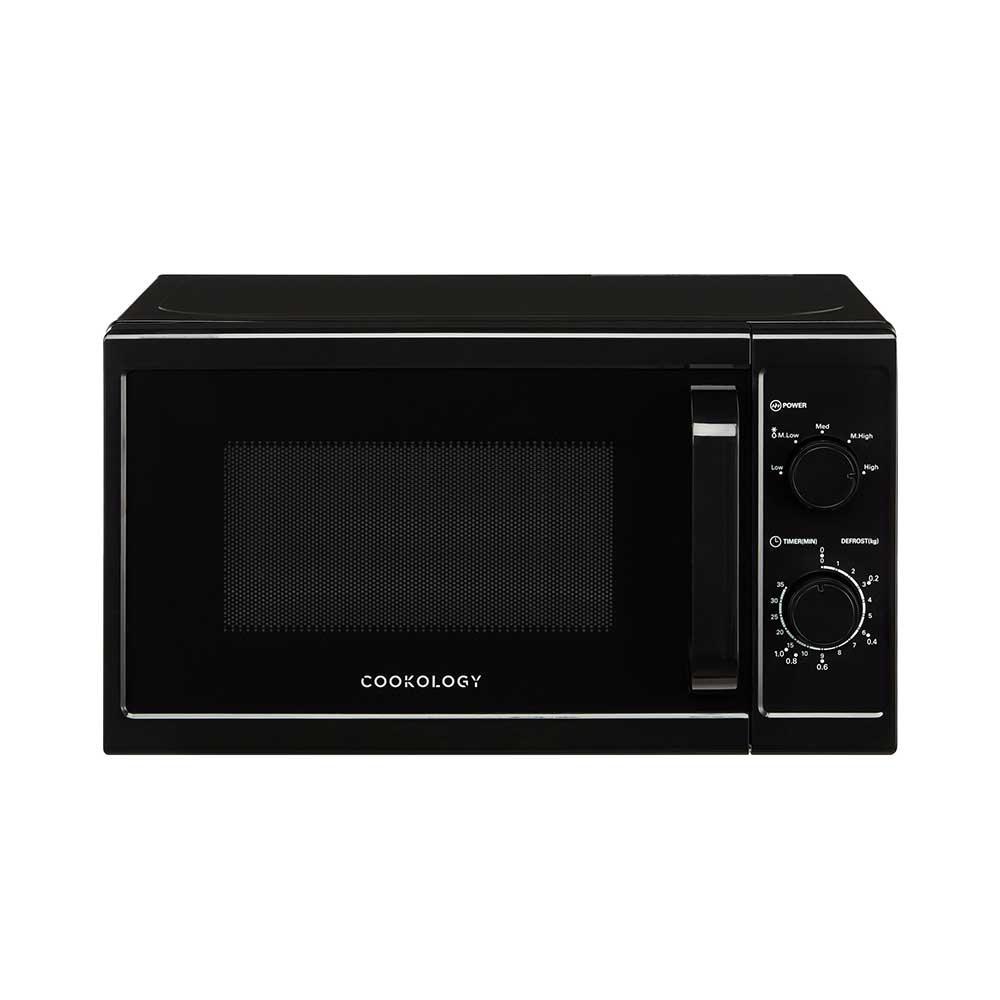 Countertop Microwave