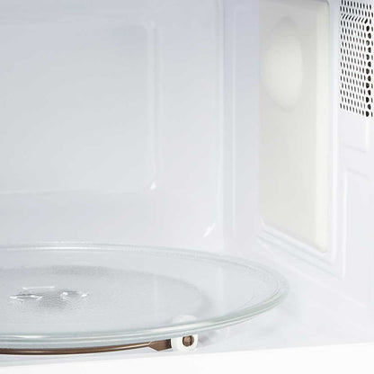 20L Freestanding Microwave 800W – Black
