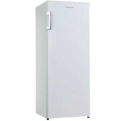 tall freestanding freezer