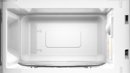 20L Freestanding Microwave 700W – White