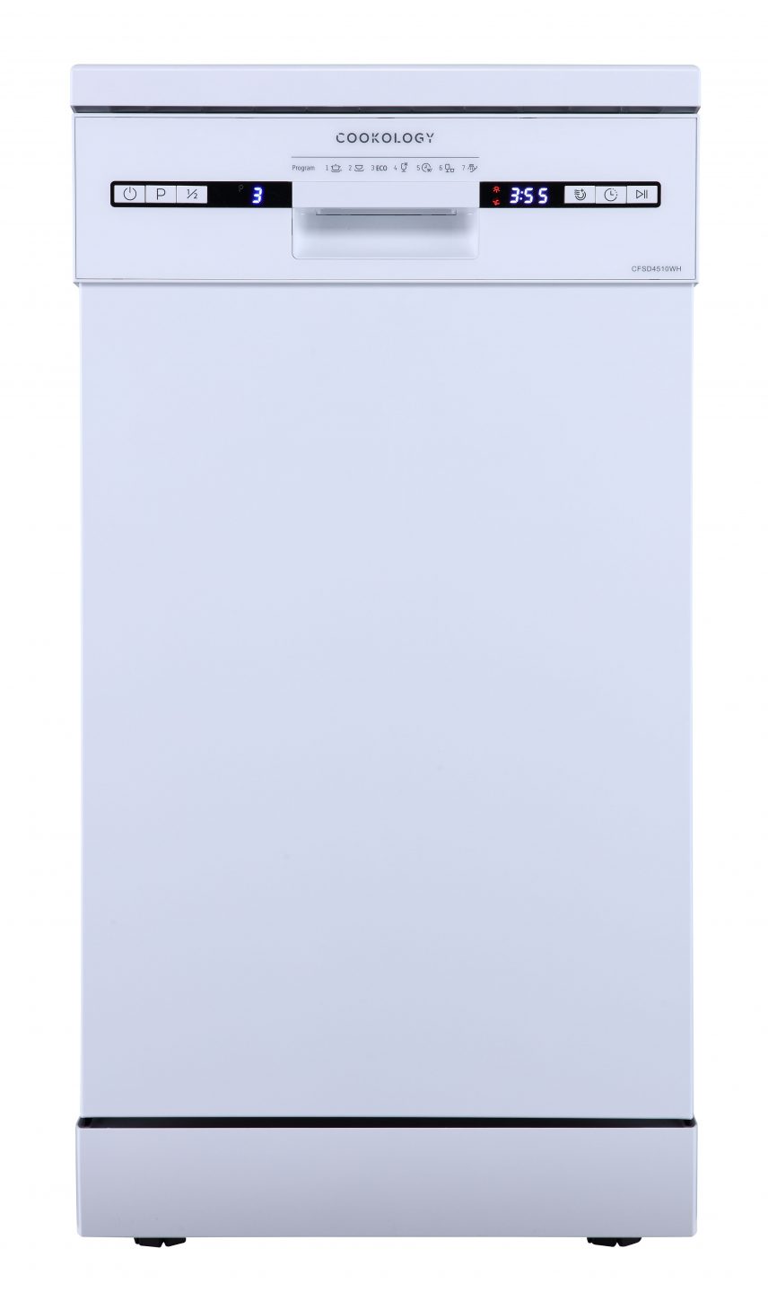 Freestanding Dishwasher