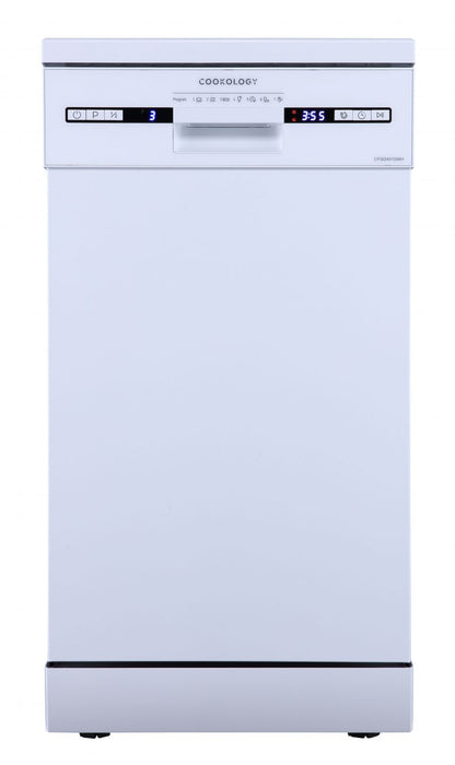 Freestanding Dishwasher