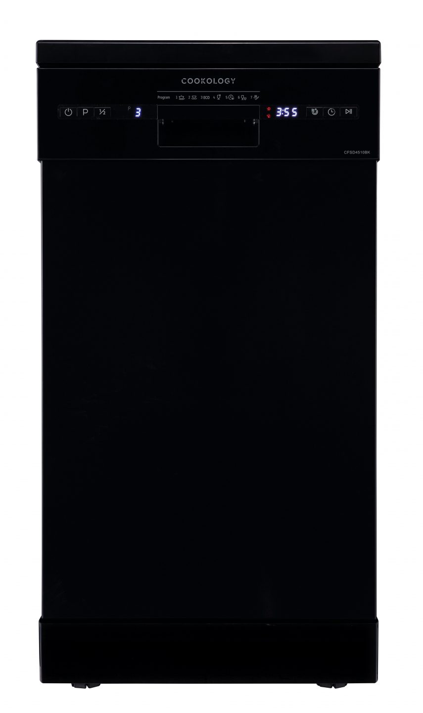 Freestanding Dishwasher