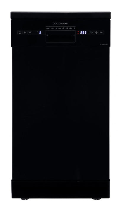 Freestanding Dishwasher