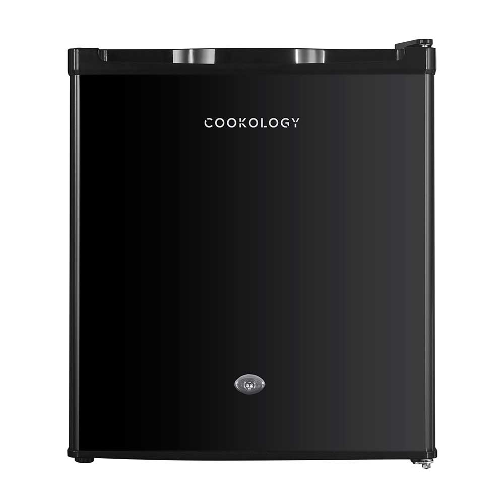 Cookology 42L Mini Fridge with Chiller