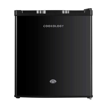 Cookology 42L Mini Fridge with Chiller