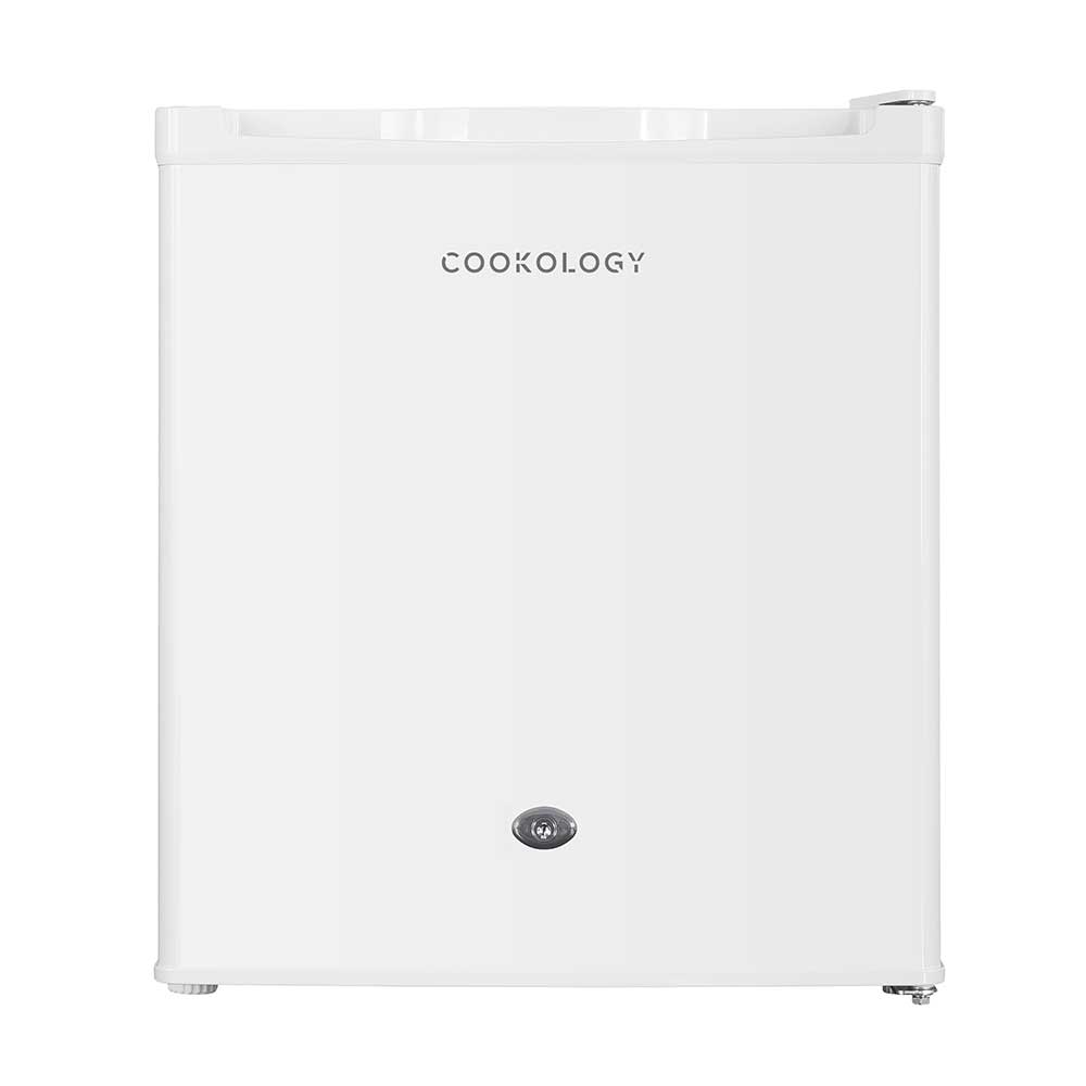 Cookology 42L Mini Fridge with Chiller
