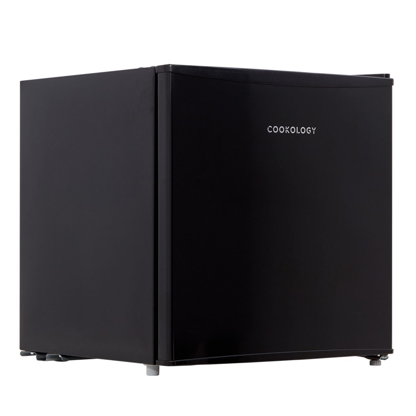 31L Table Top Mini Freezer – Black