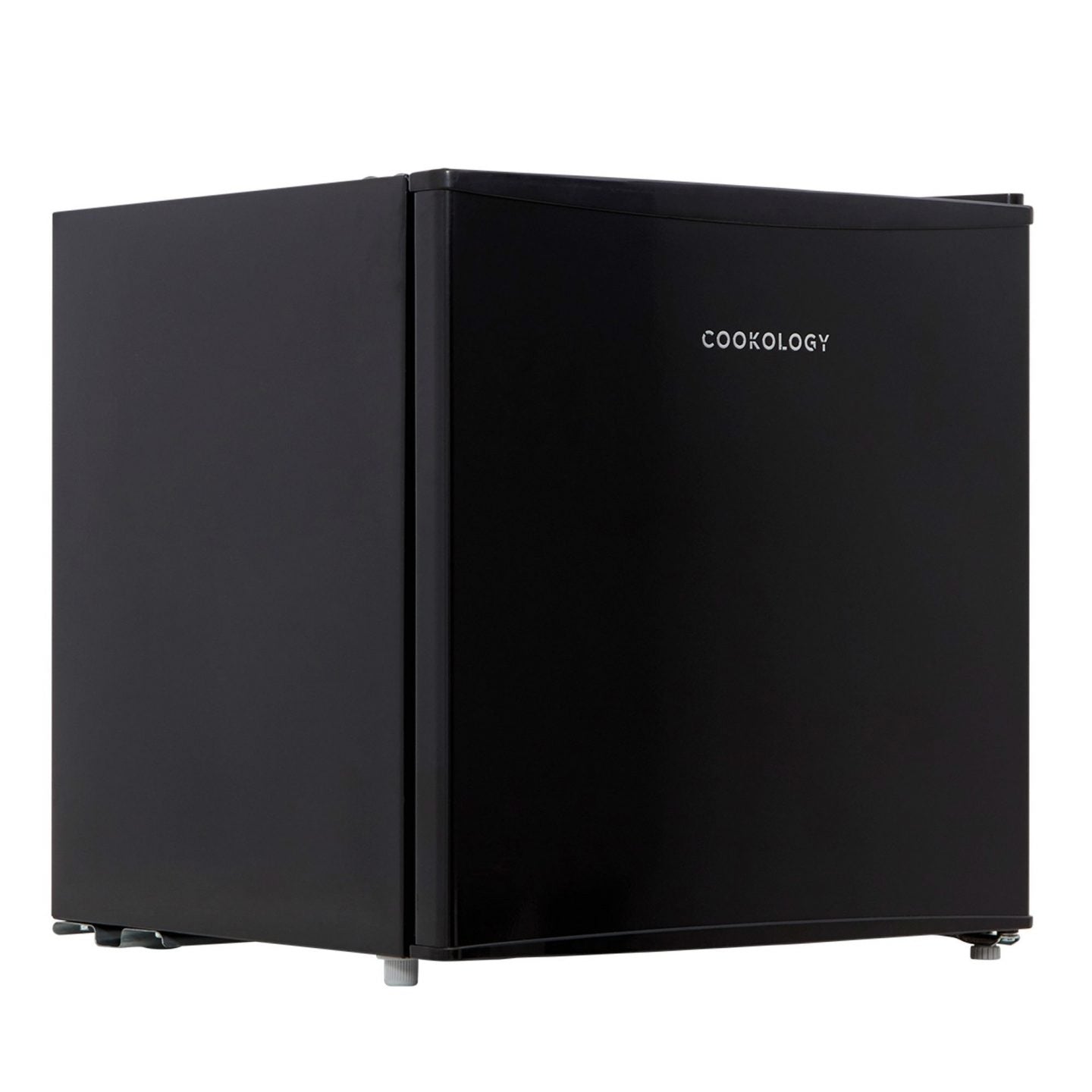 31L Table Top Mini Freezer – Black