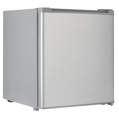 31L Table Top Mini Freezer – Silver