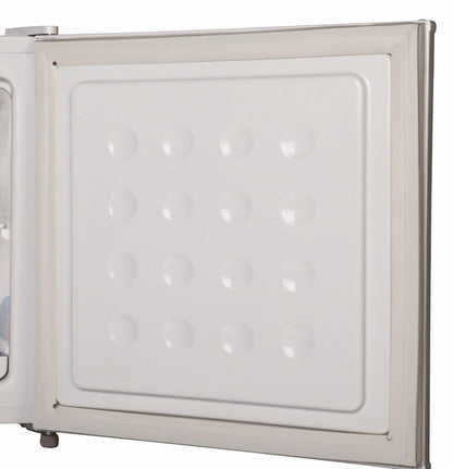 31L Table Top Mini Freezer – White