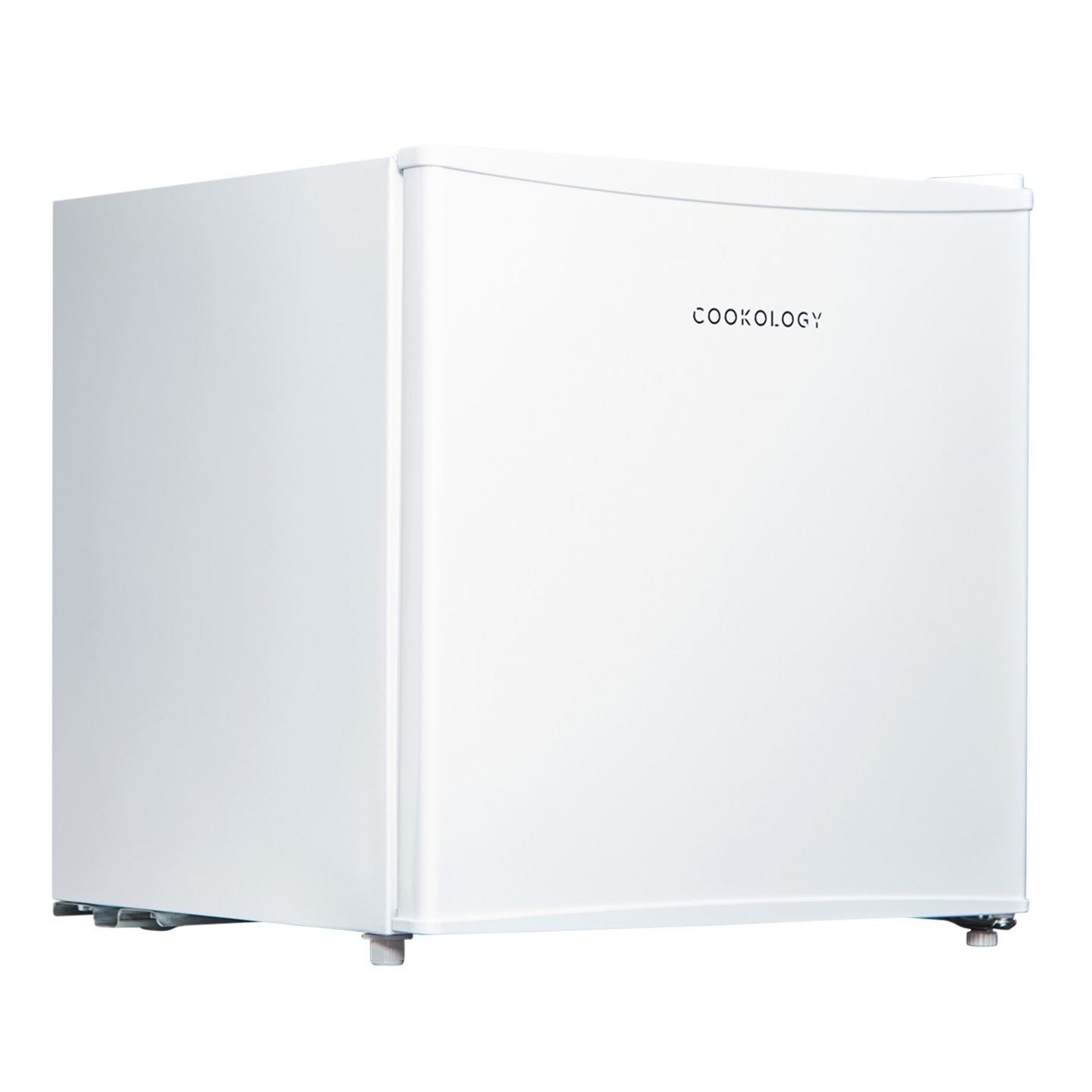 31L Table Top Mini Freezer – White