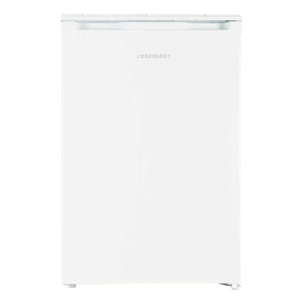Cookology White Under Counter Fridge