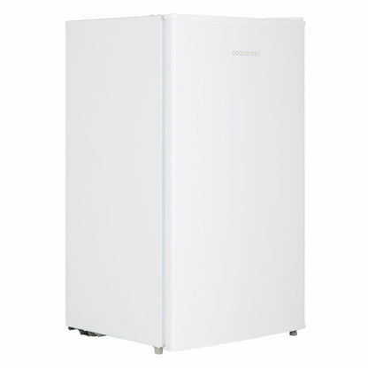60L Freestanding Under Counter Freezer – White
